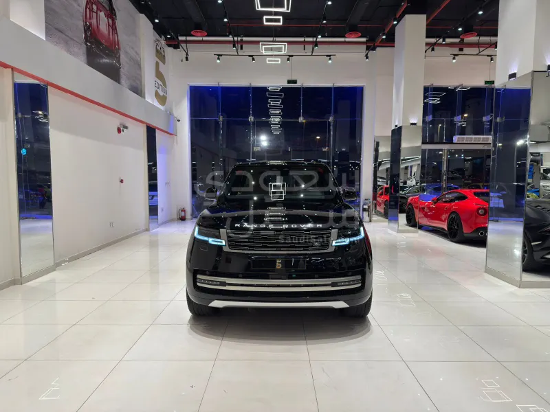 2023 Land Rover Range Rover Vogue SE