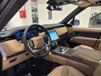 2023 Land Rover Range Rover Vogue SE