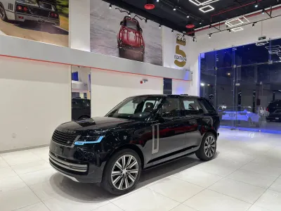 2023 Land Rover Range Rover Vogue SE