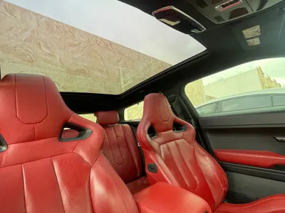2012 Land Rover Range Rover Evoque Dynamic