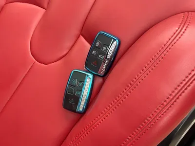 2012 Land Rover Range Rover Evoque Dynamic