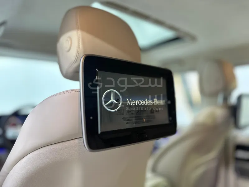 2022 Mercedes-Benz G 63 AMG