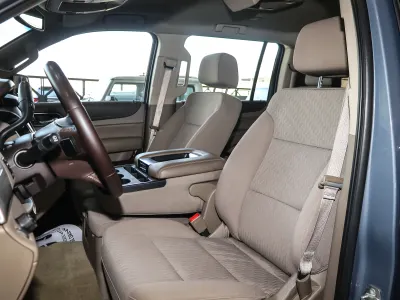 2016 GMC Yukon SLE