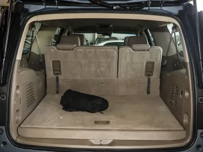 2016 GMC Yukon SLE