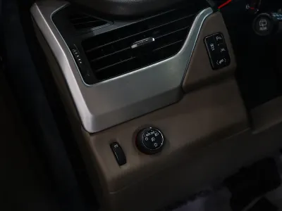 2016 GMC Yukon SLE
