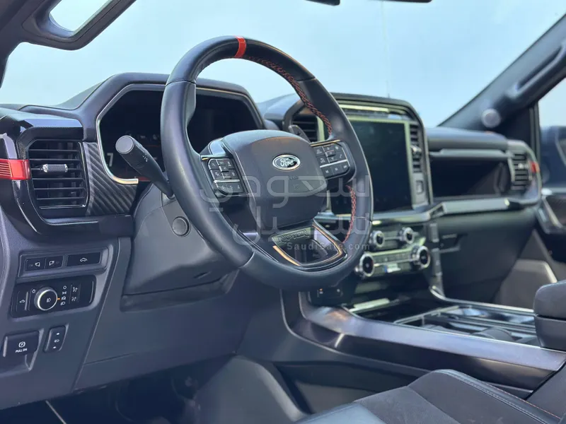 2023 Ford F 150 Raptor R