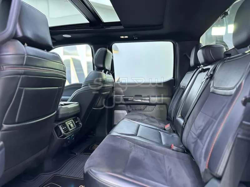 2023 Ford F 150 Raptor R