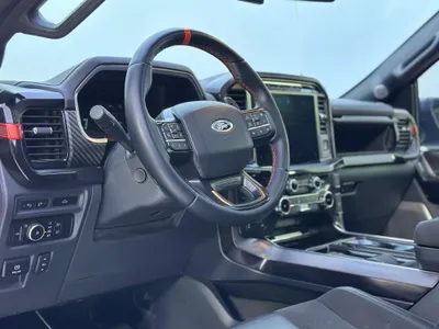 2023 Ford F 150 Raptor R