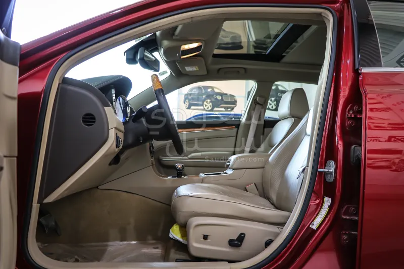 2014 Chrysler 300 C
