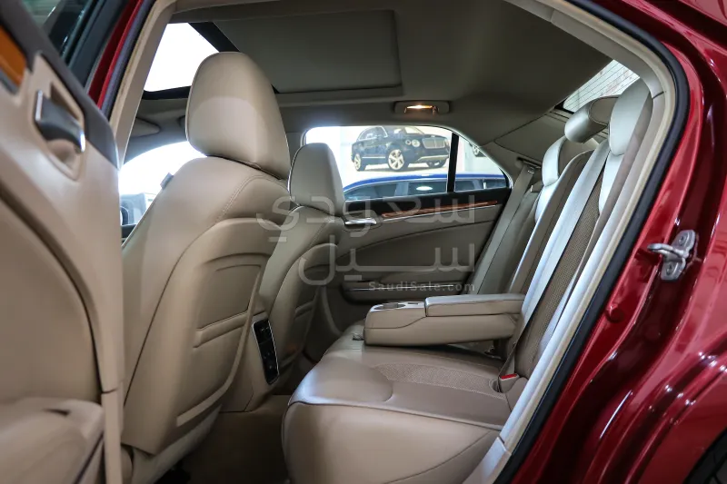 2014 Chrysler 300 C