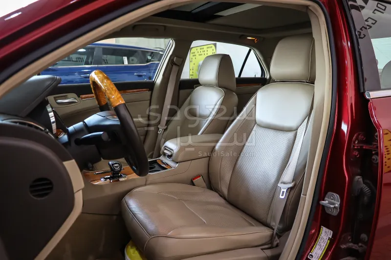 2014 Chrysler 300 C