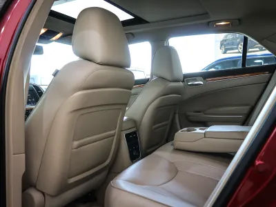 2014 Chrysler 300 C