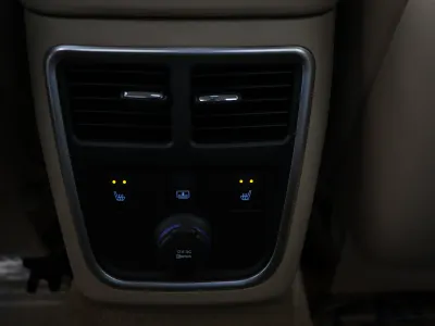 2014 Chrysler 300 C