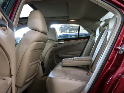 2014 Chrysler 300 C