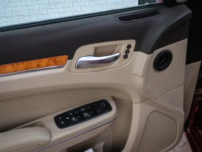 2014 Chrysler 300 C