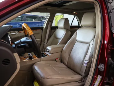 2014 Chrysler 300 C