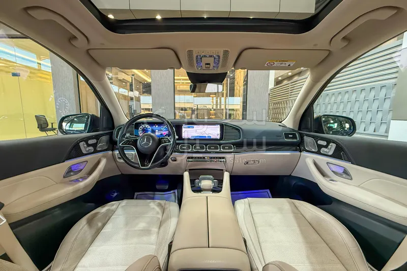 2024 Mercedes-Benz GLE 450 AMG