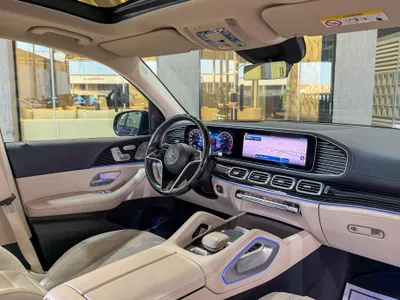 2024 Mercedes-Benz GLE 450 AMG