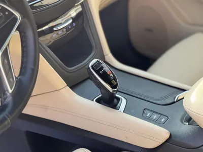 2019 Cadillac XT5