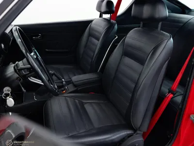 1977 Nissan SkyLine