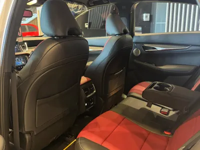 2023 Infiniti QX 55