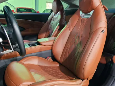 2024 Maserati GranTurismo