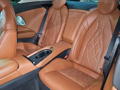 2024 Maserati GranTurismo