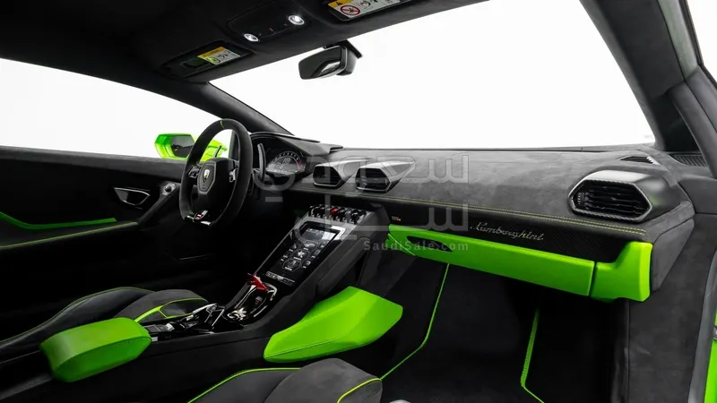 2023 لمبرجيني هوراكان إل بي 640-2