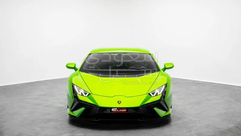 2023 لمبرجيني هوراكان إل بي 640-2