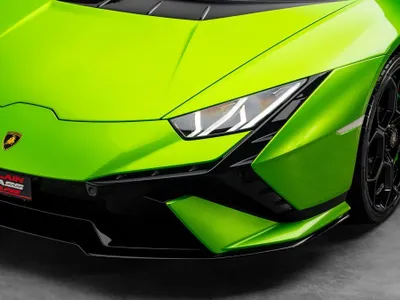 2023 لمبرجيني هوراكان إل بي 640-2