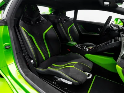 2023 لمبرجيني هوراكان إل بي 640-2