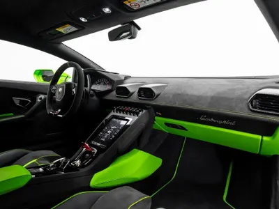2023 لمبرجيني هوراكان إل بي 640-2