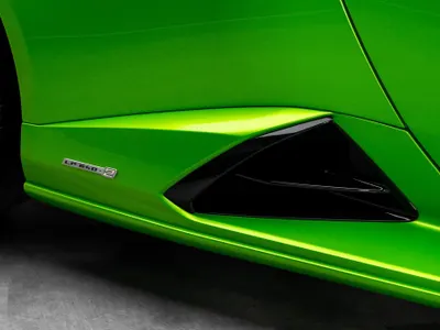 2023 لمبرجيني هوراكان إل بي 640-2