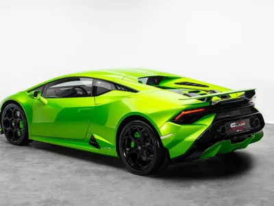 2023 لمبرجيني هوراكان إل بي 640-2