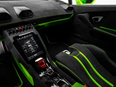 2023 لمبرجيني هوراكان إل بي 640-2