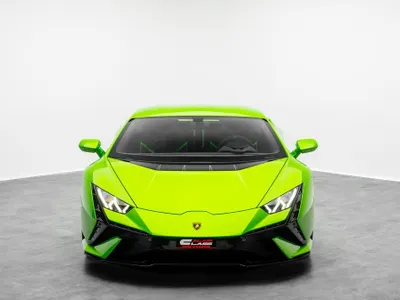 2023 لمبرجيني هوراكان إل بي 640-2