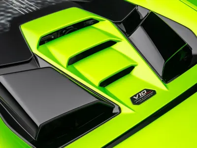 2023 لمبرجيني هوراكان إل بي 640-2