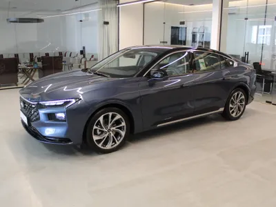 2025 Ford Taurus Titanium