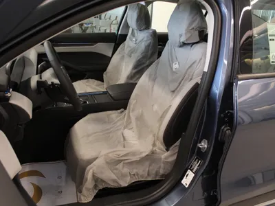 2025 Ford Taurus Titanium