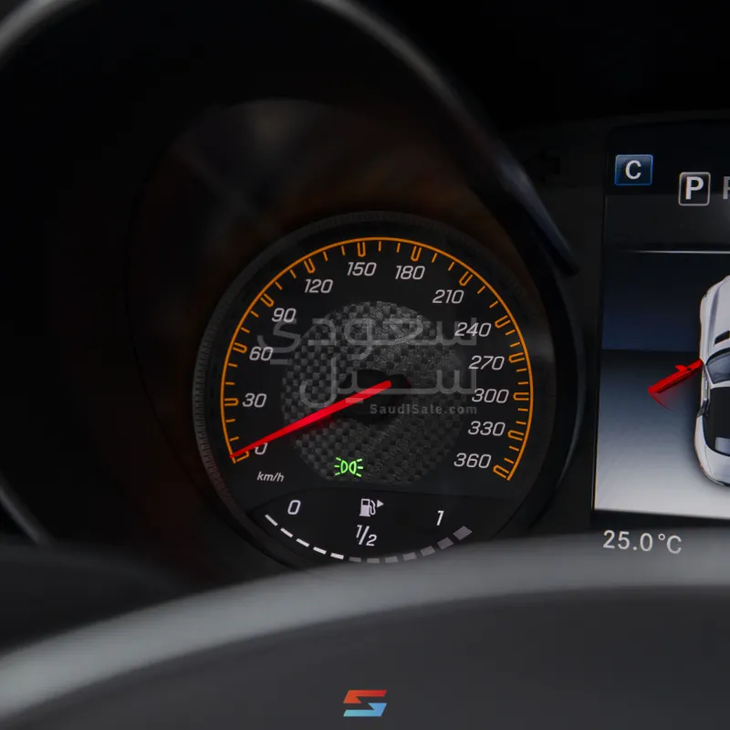 2018 Mercedes-Benz GTC