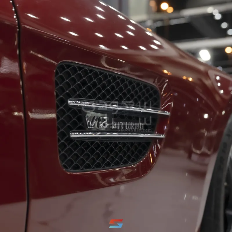 2018 Mercedes-Benz GTC