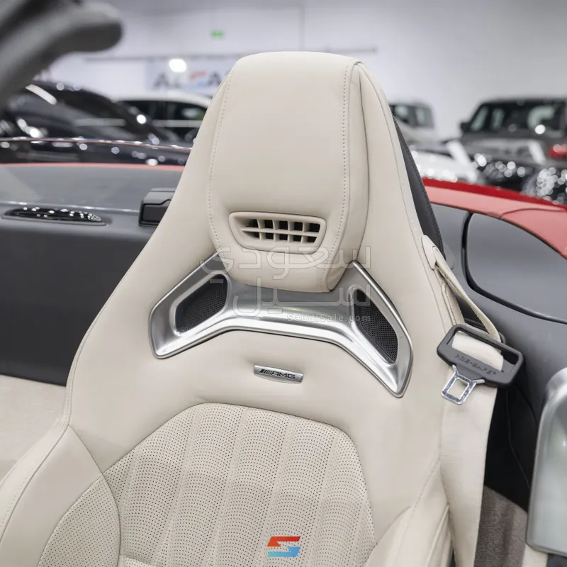 2018 Mercedes-Benz GTC
