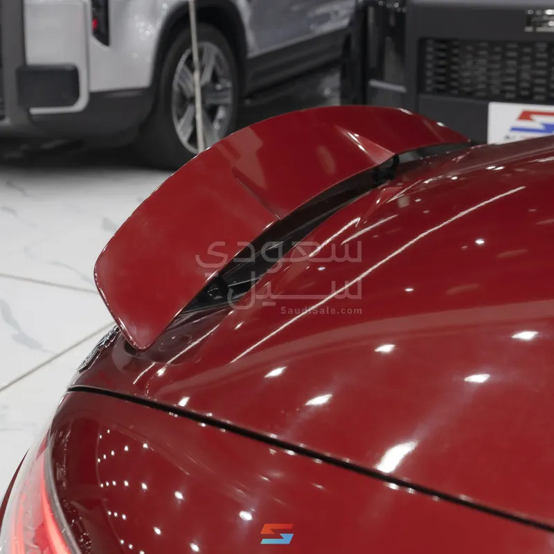 2018 Mercedes-Benz GTC