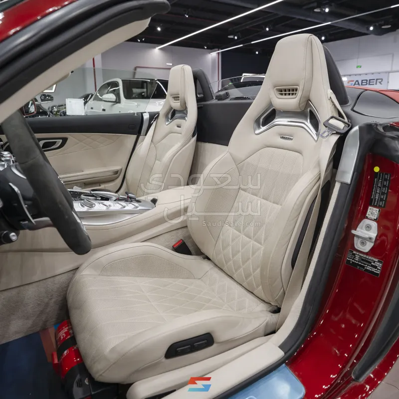 2018 Mercedes-Benz GTC