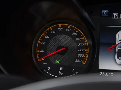 2018 Mercedes-Benz GTC