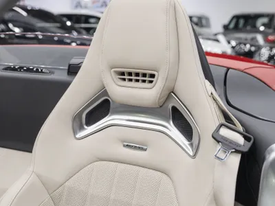 2018 Mercedes-Benz GTC