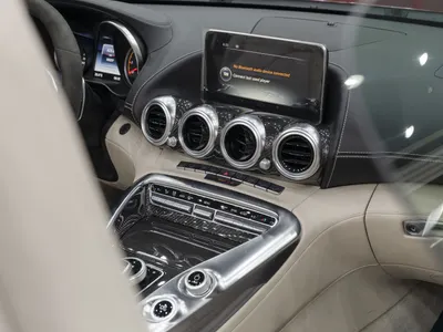 2018 Mercedes-Benz GTC