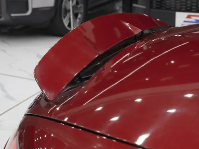 2018 Mercedes-Benz GTC