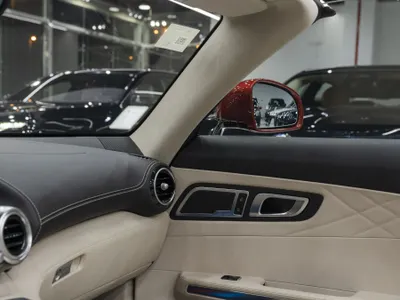 2018 Mercedes-Benz GTC