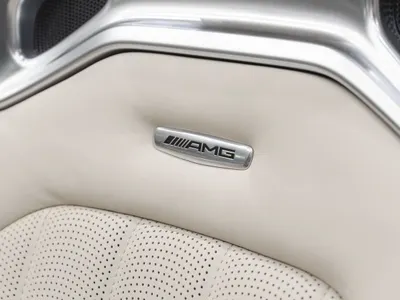 2018 Mercedes-Benz GTC